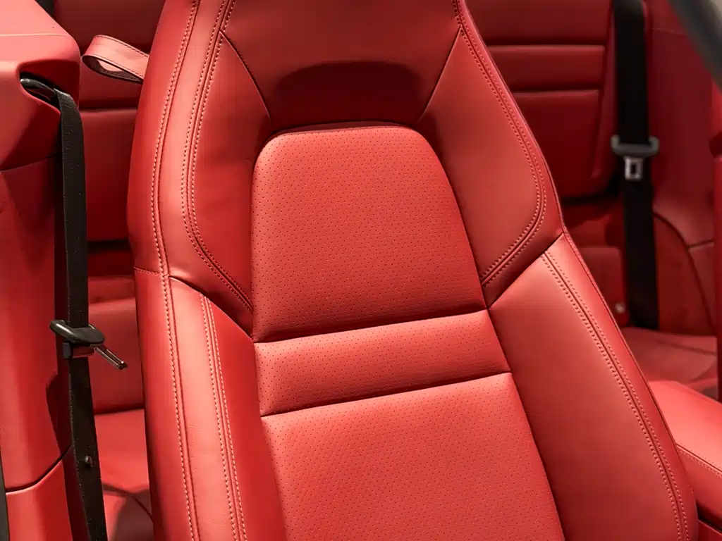 Porsche 911 2023 Carrera Cabriolet 3.0T
