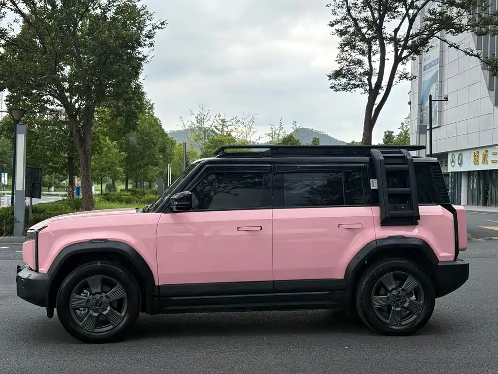 iCAR iCAR 03 — миниатюра 4