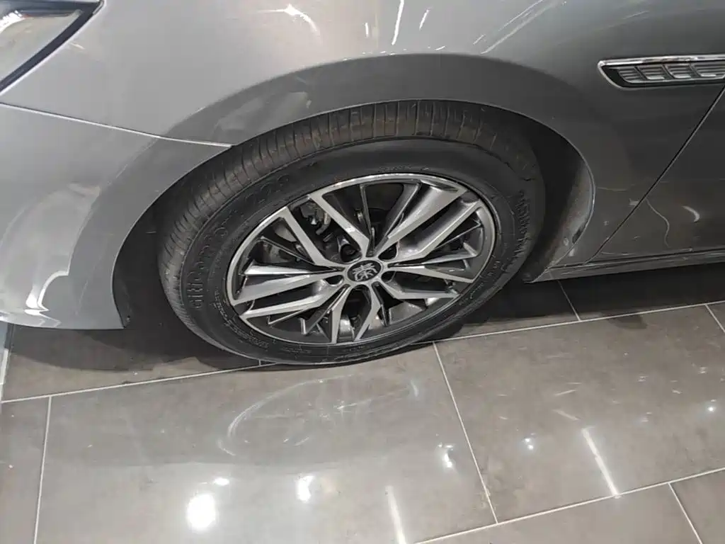 BYD Qin PLUS — миниатюра 23