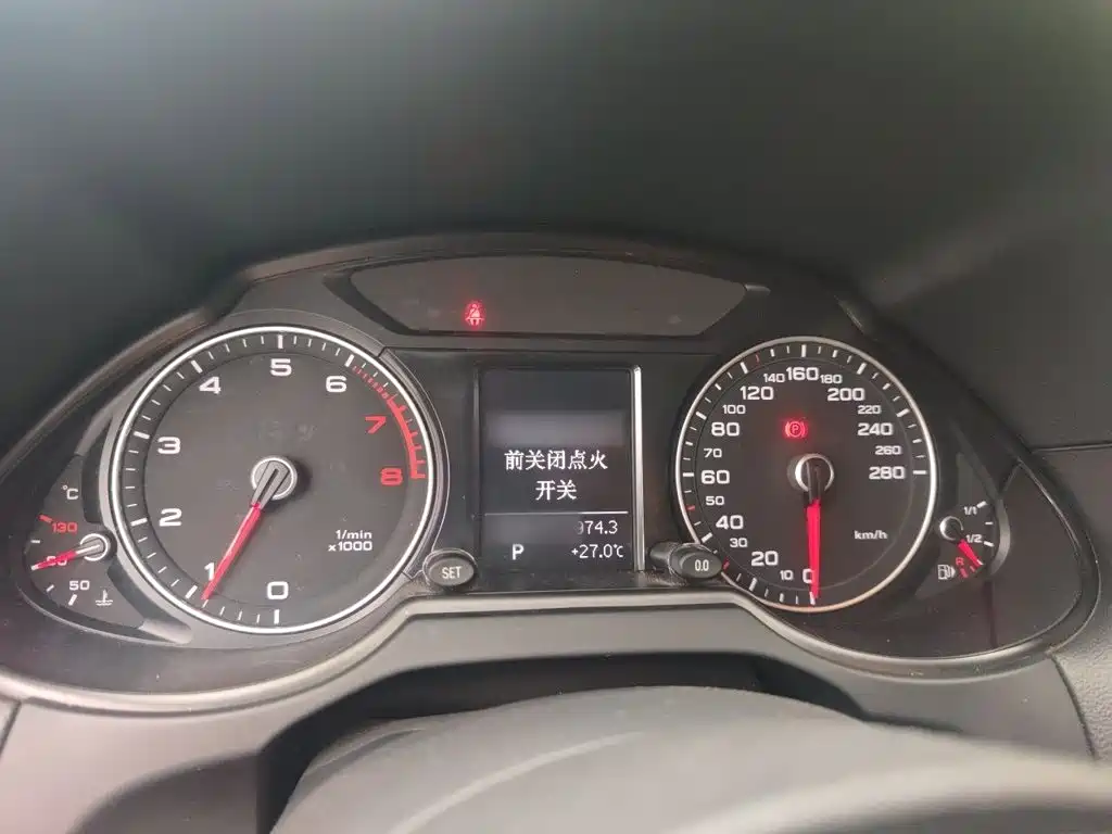 Audi Q5 — миниатюра 4