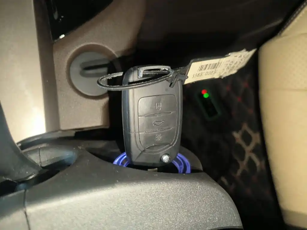 Baojun 310W — миниатюра 9