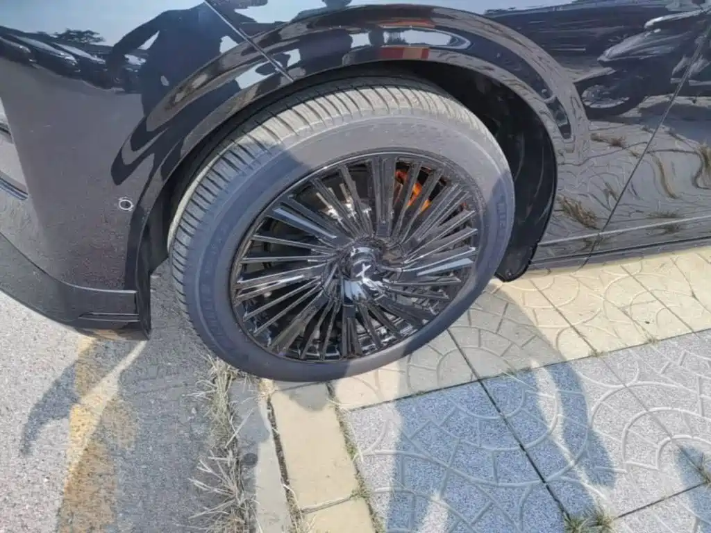 XPeng G9 — миниатюра 23