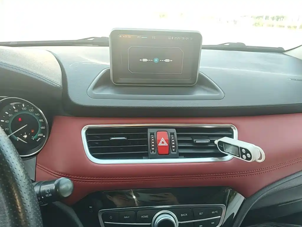 Haval H1 — миниатюра 13