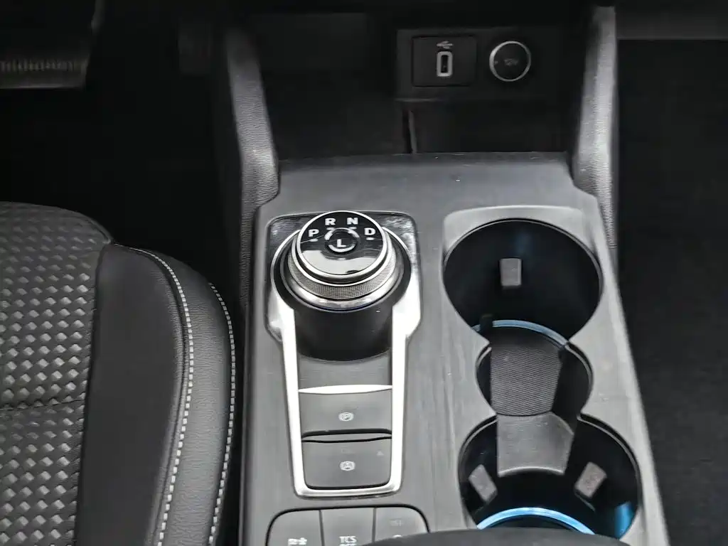 Ford Focus — миниатюра 13