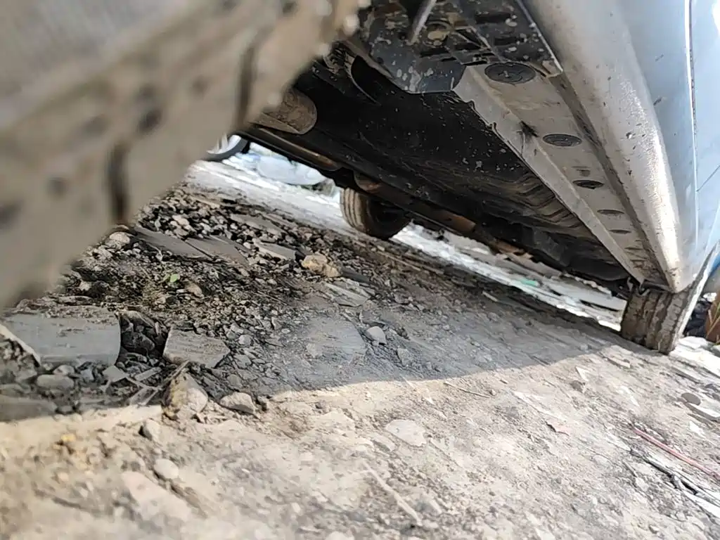 Toyota Vios — миниатюра 4