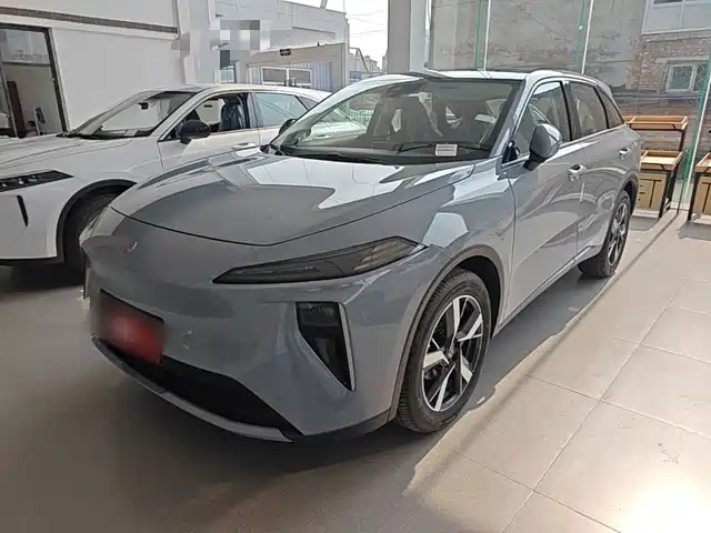 2026 Venucia V-Online