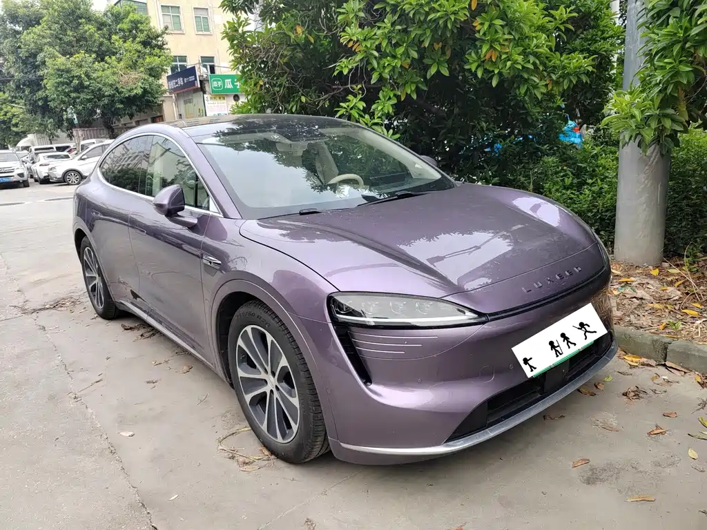 Zhijie Zhijie R7 — миниатюра 3