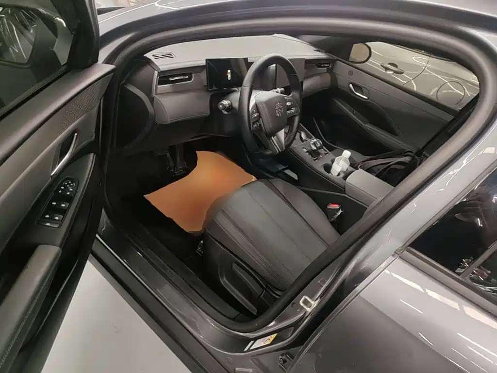 BYD Qin PLUS — миниатюра 16