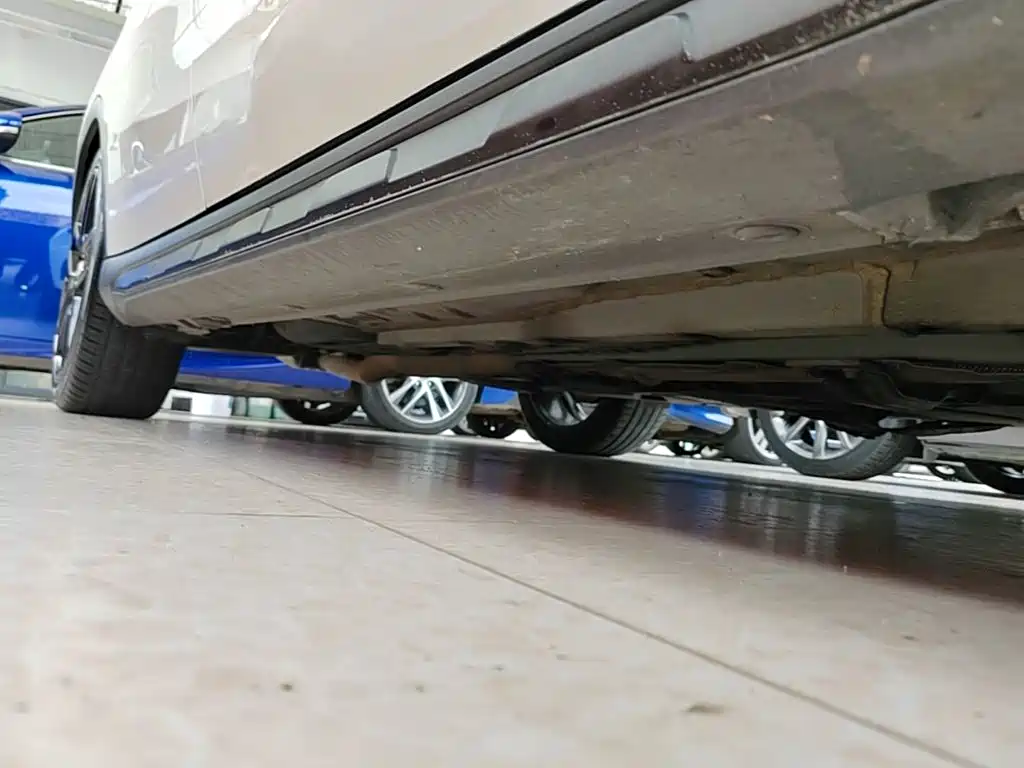 Mercedes-Benz GLA AMG — миниатюра 21