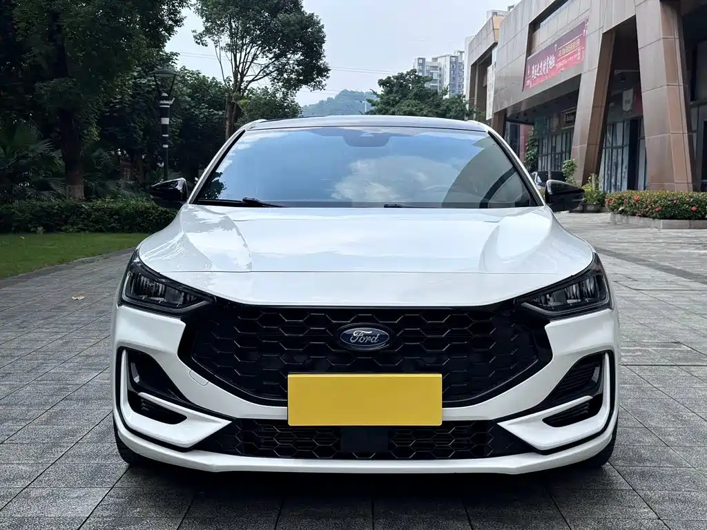 Ford Focus — миниатюра 2