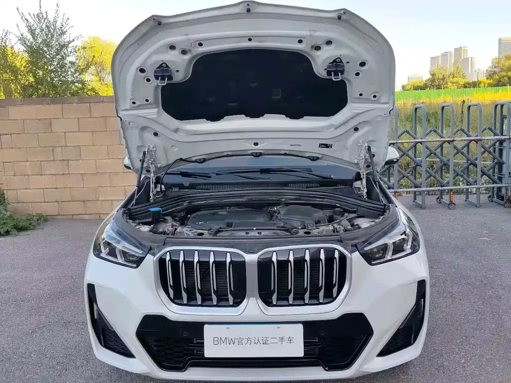 BMW X1 — миниатюра 6