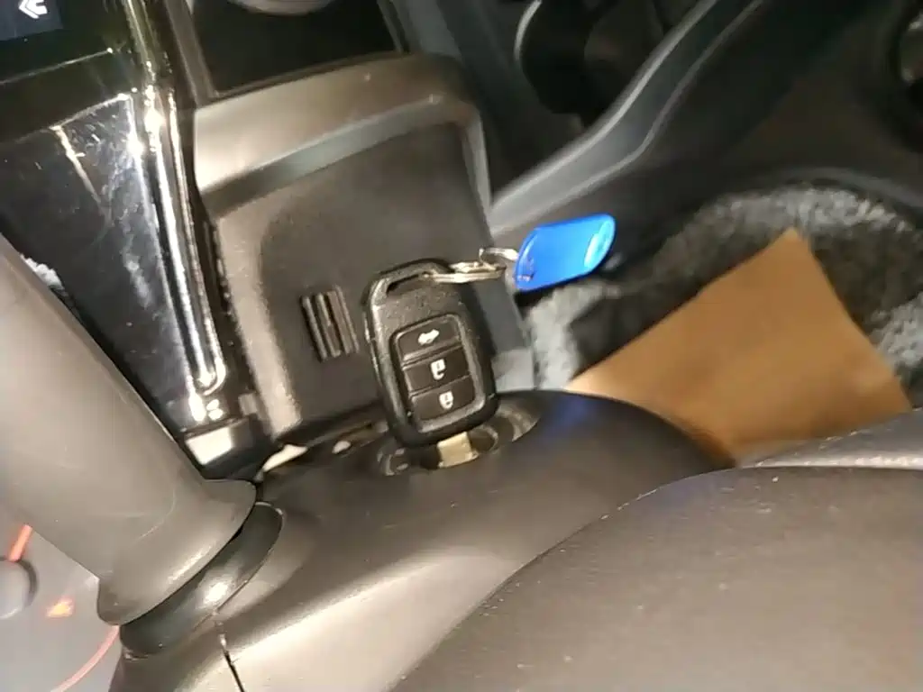 Honda City — миниатюра 9