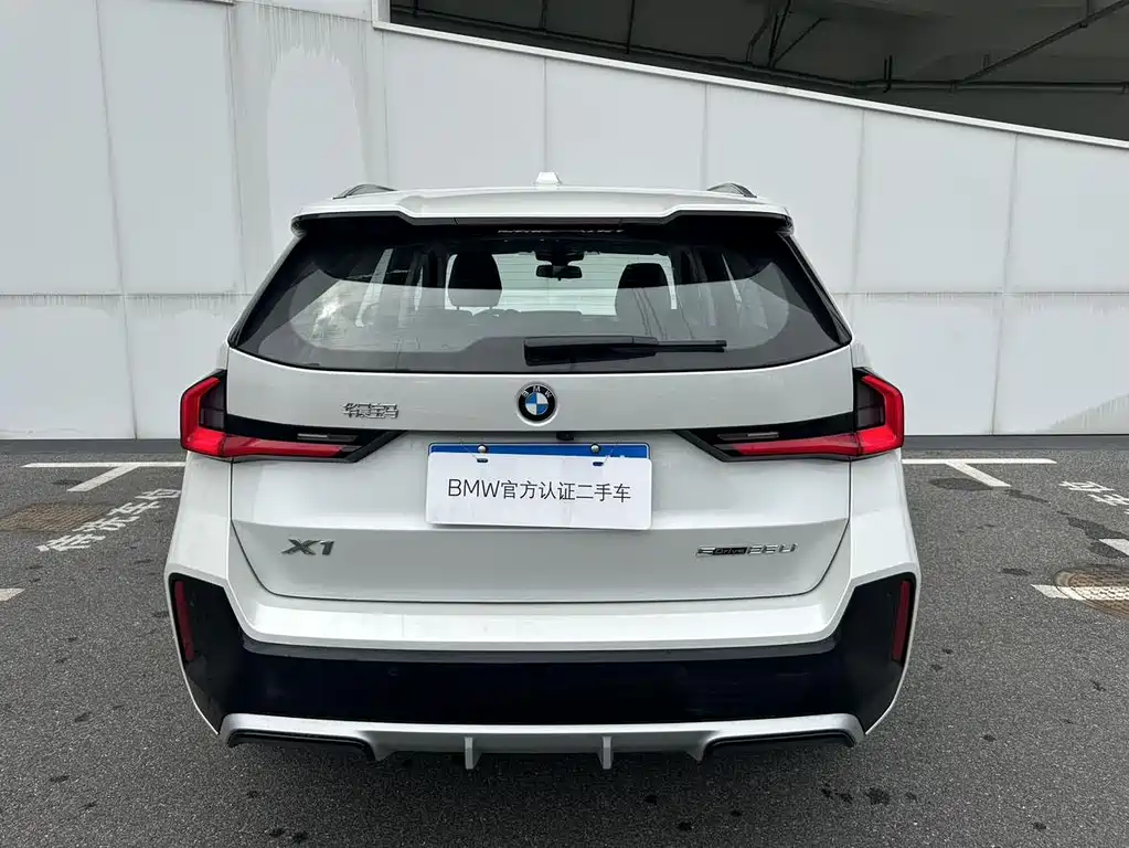 BMW X1 2023 sDrive25Li M Sport