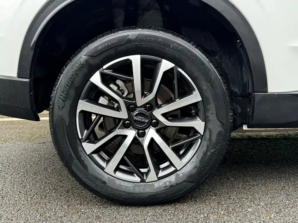 Haval H6 — миниатюра 20