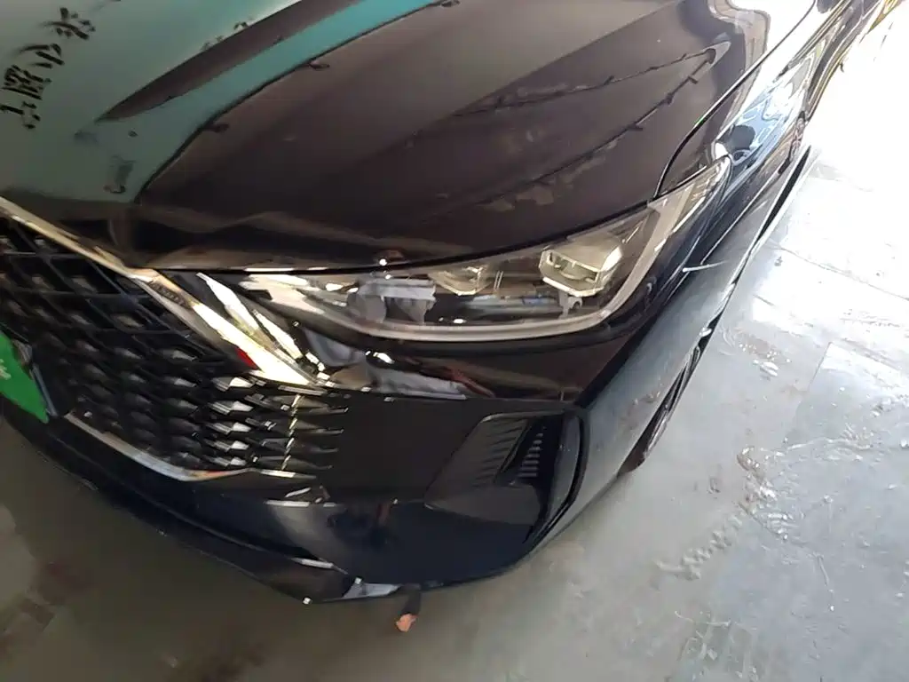 Chery Arrizo 8 PRO — миниатюра 24