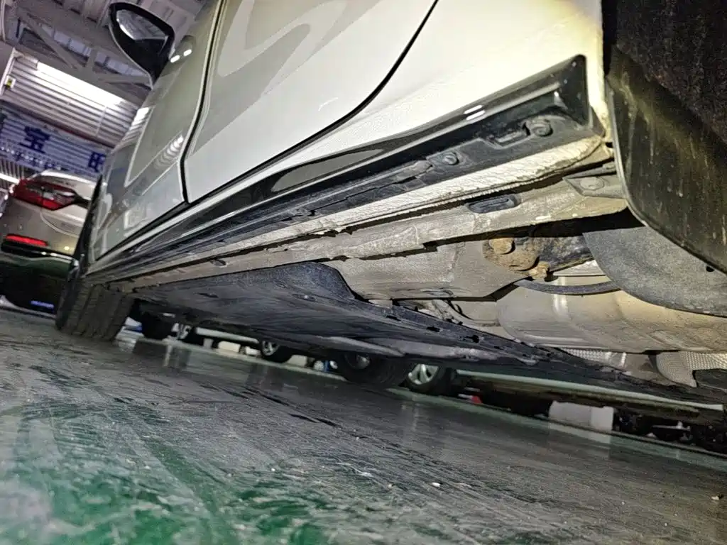 Volkswagen Golf — миниатюра 22