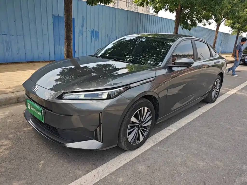 Qiyuan Qiyuan A05 Classic