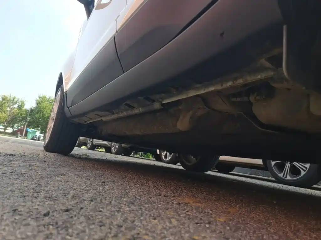 Ford Ecosport — миниатюра 22
