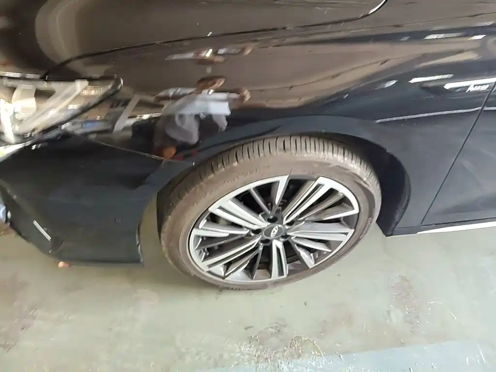 Chery Arrizo 8 PRO — миниатюра 23