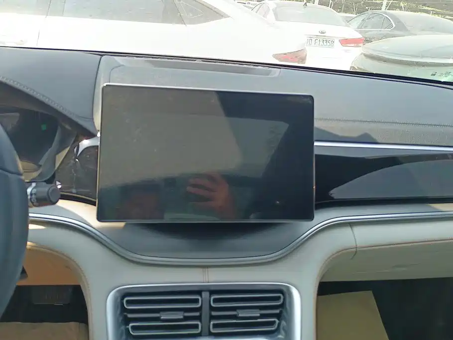 BYD PLUS New Energy — миниатюра 12