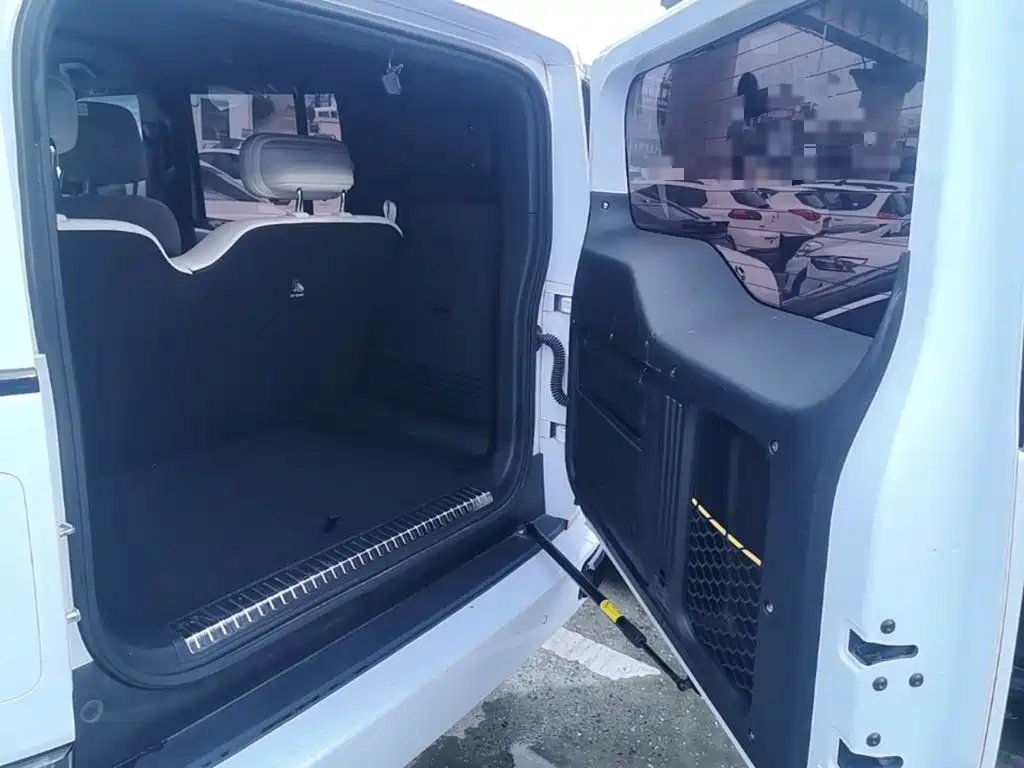 iCAR Автомобиль SuperV23 — миниатюра 19
