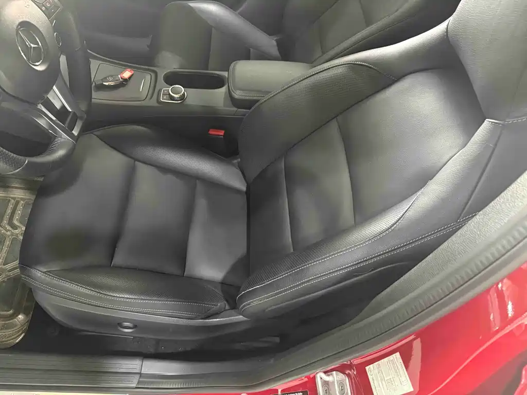 Mercedes-Benz GLA GLA 260 4MATIC Sport Type, фото 11