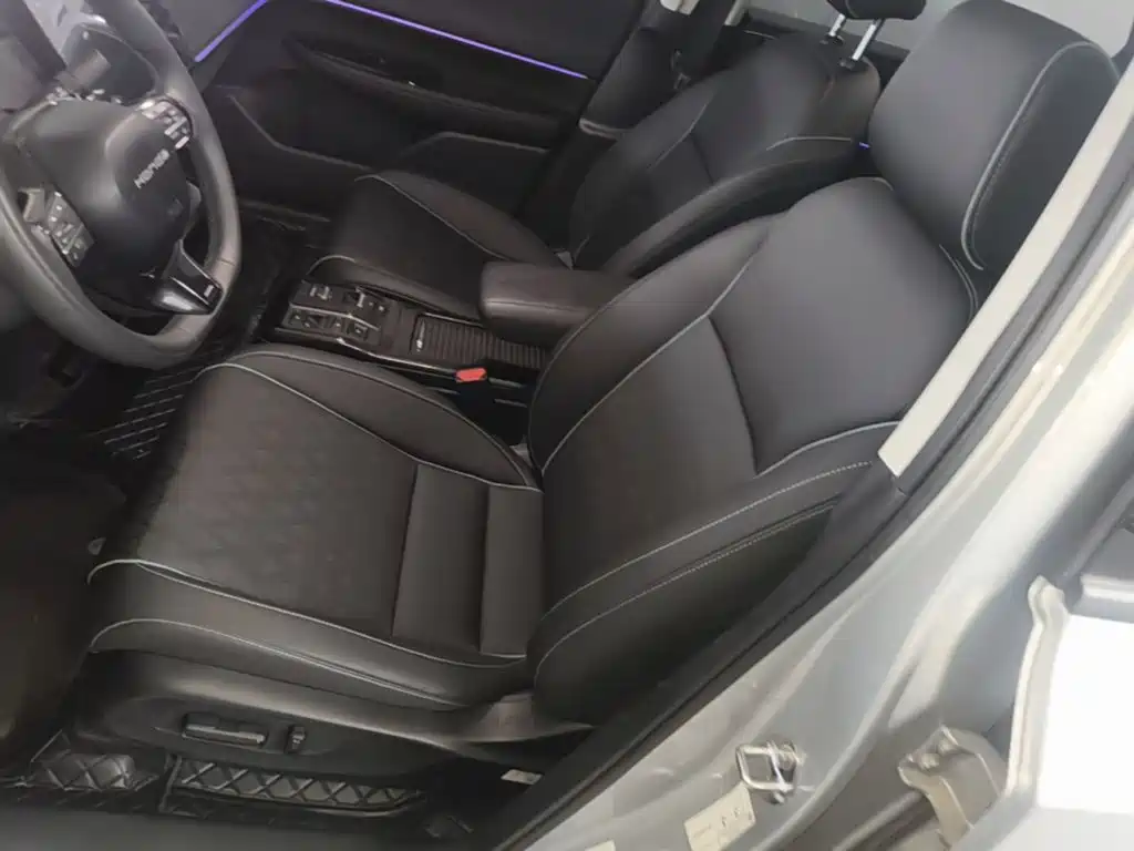 Honda e:NP2 — миниатюра 15