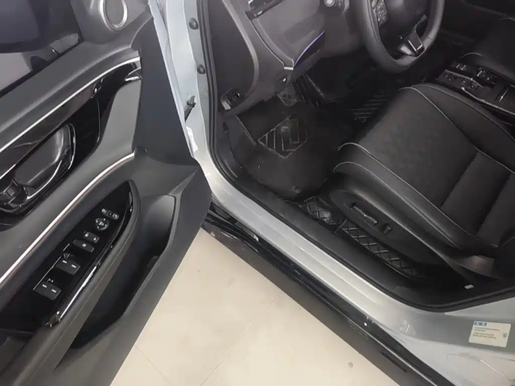 Honda e:NP2 — миниатюра 16