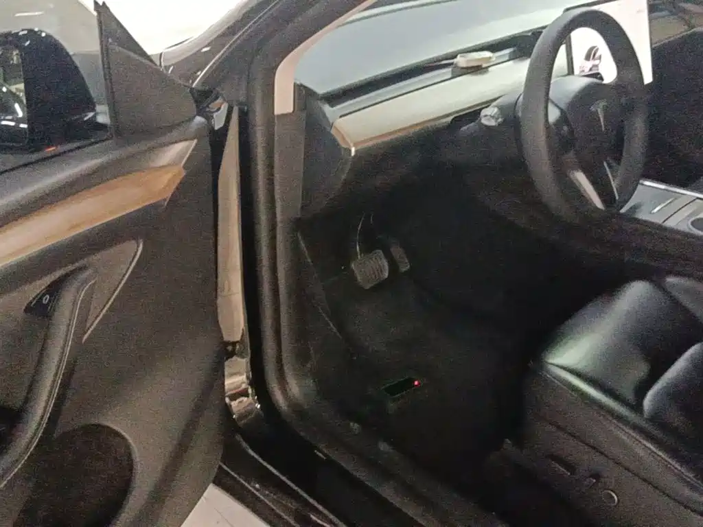 Tesla Model Y — миниатюра 16