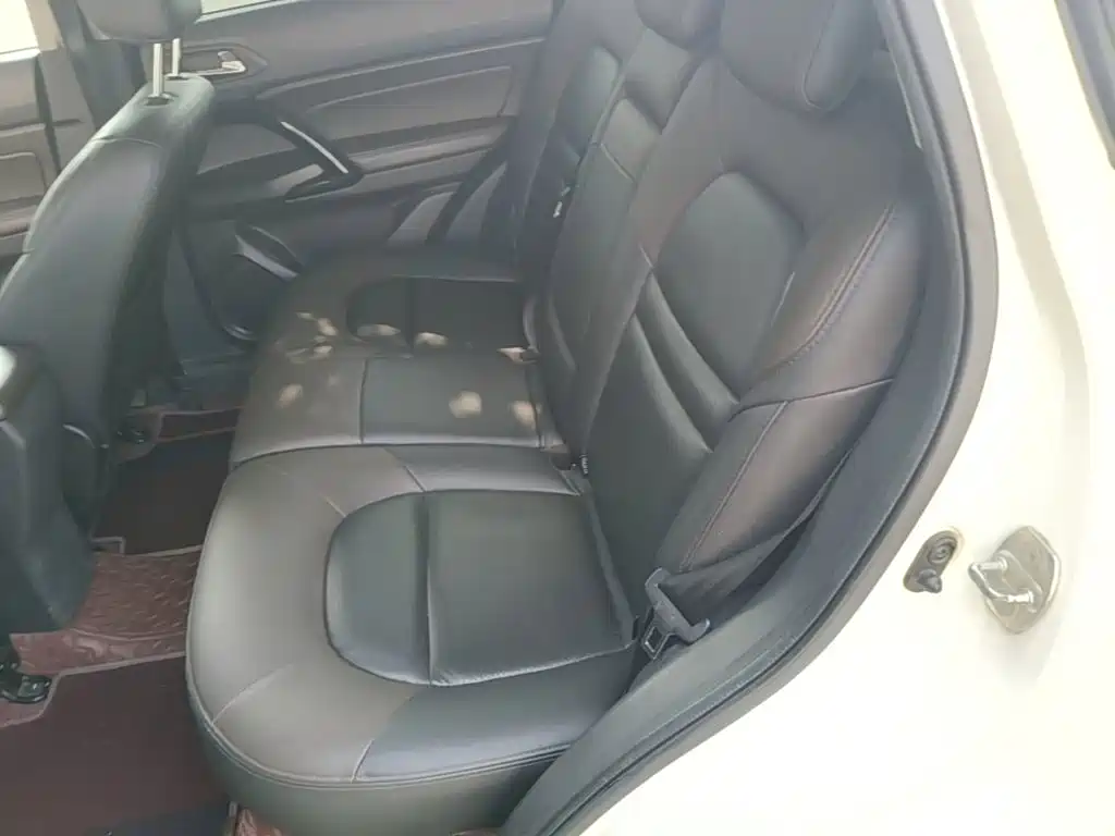 GAC Motor Trumpchi GS4 — миниатюра 17