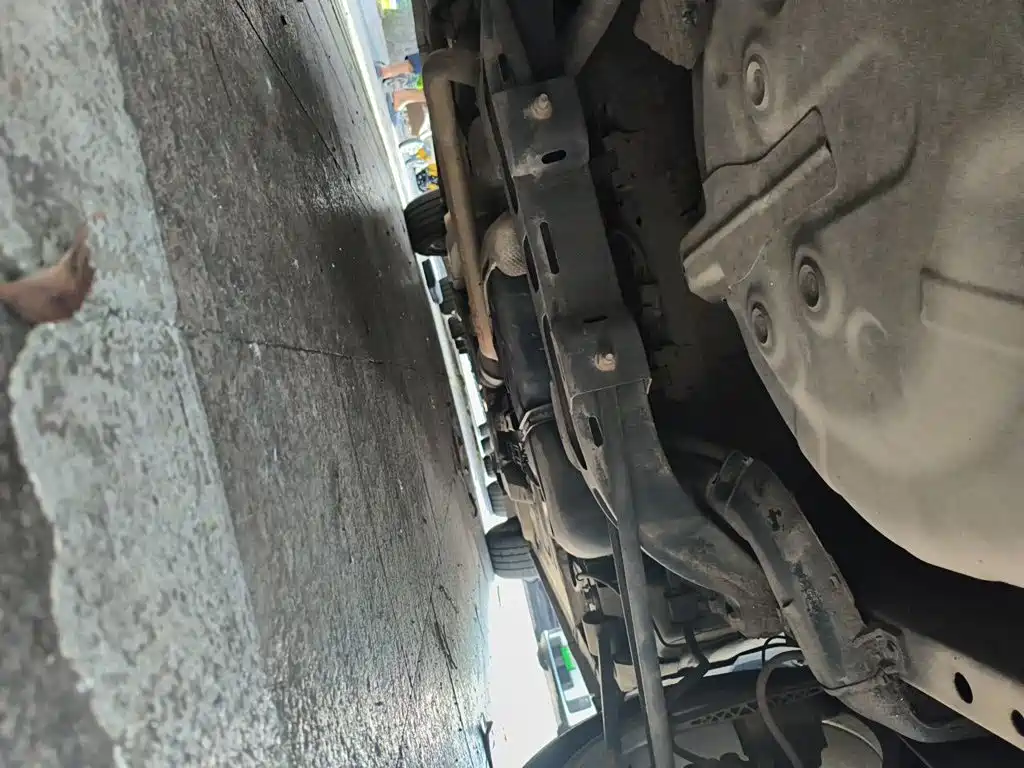 Buick Excelle — миниатюра 25