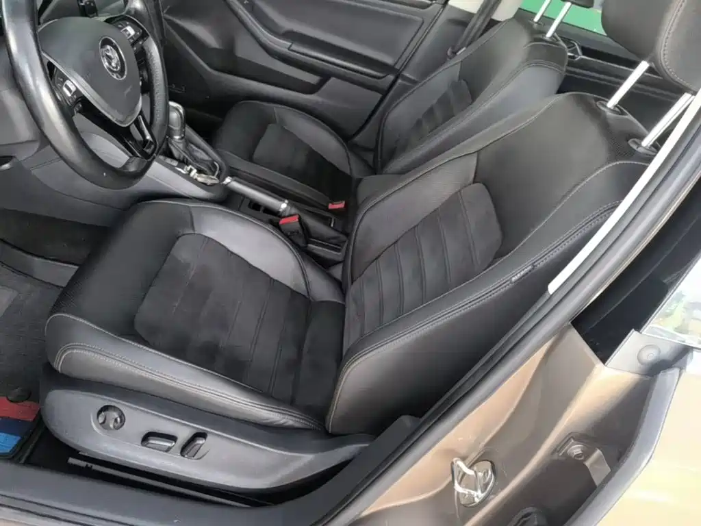 Volkswagen Sagitar — миниатюра 15