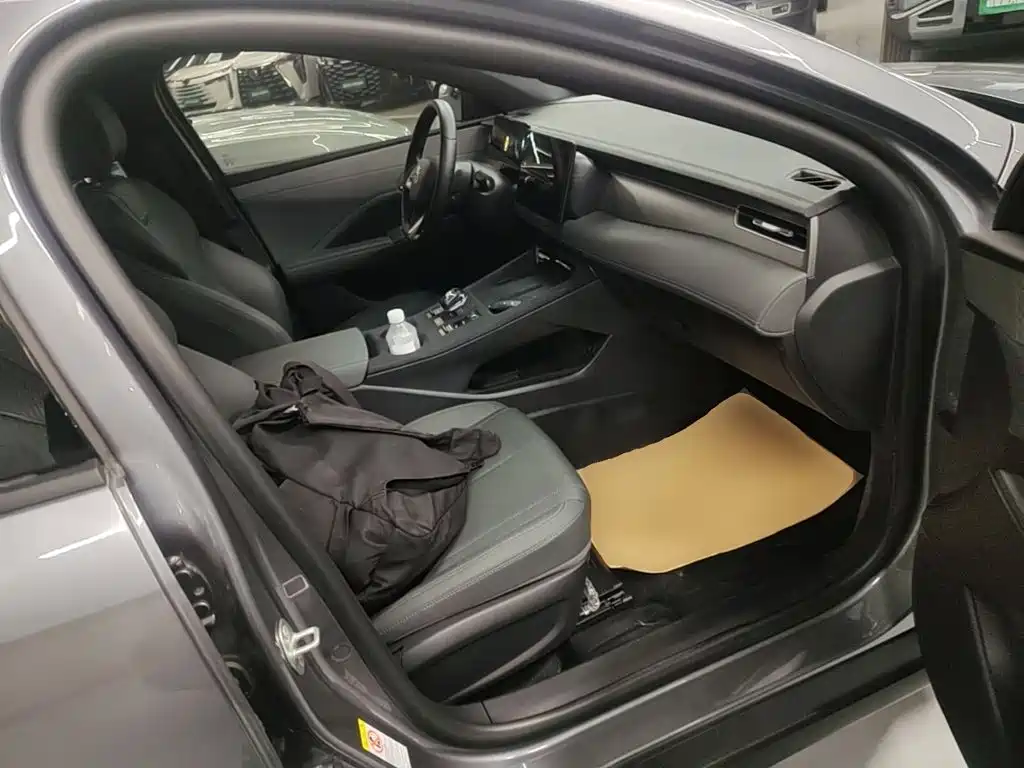 BYD Qin PLUS — миниатюра 25