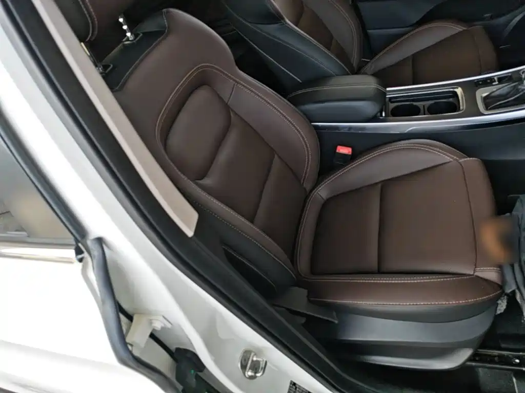 Chery Tiggo 7 — миниатюра 25