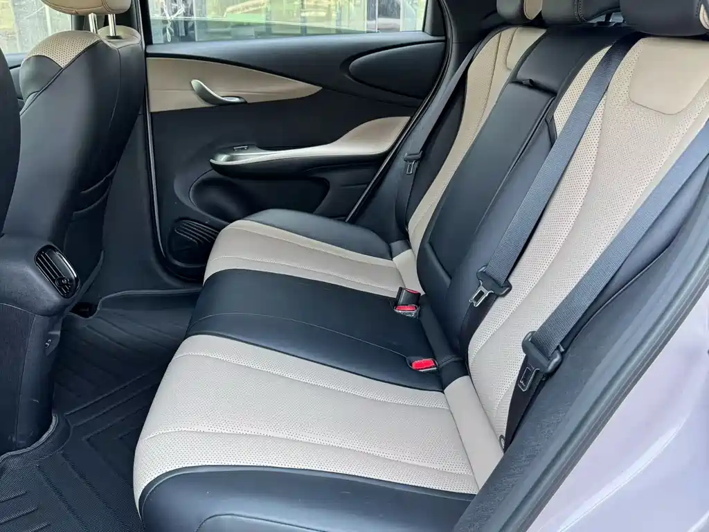 BYD Dolphin — миниатюра 9