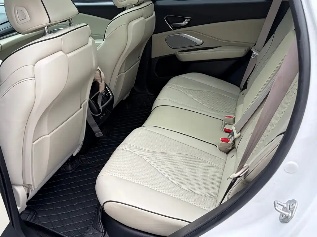 Acura RDX 2019 2.0T SH-AWD VI