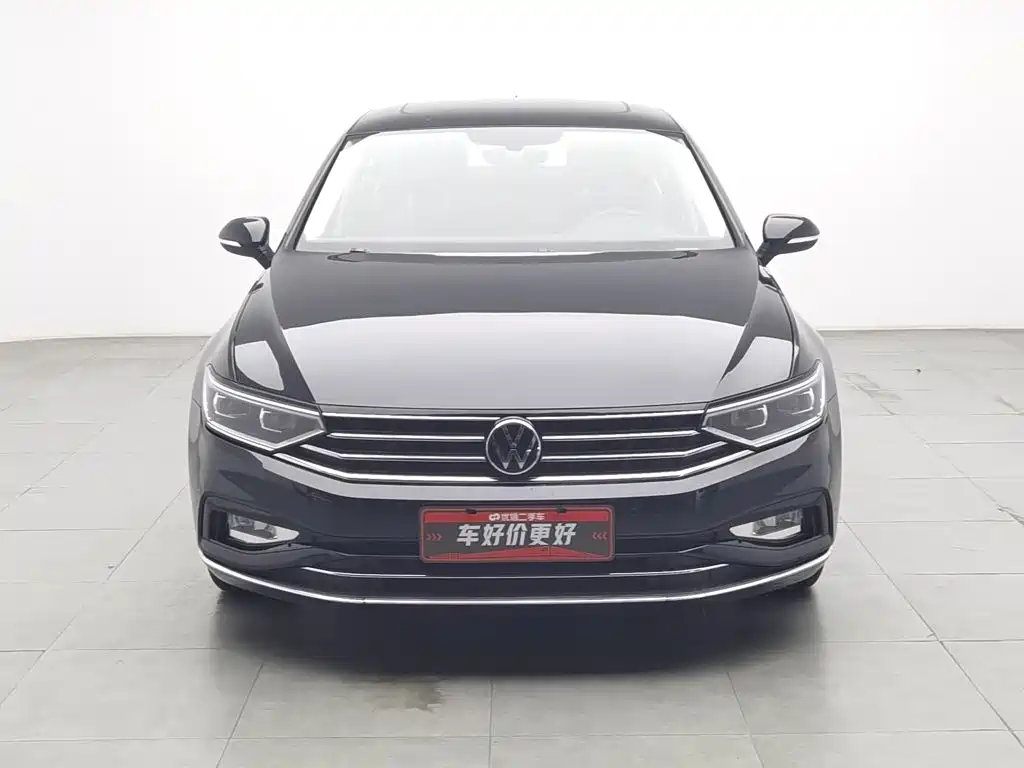Volkswagen Magotan — миниатюра 3