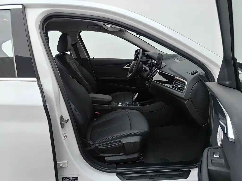 BMW 1 Series — миниатюра 23