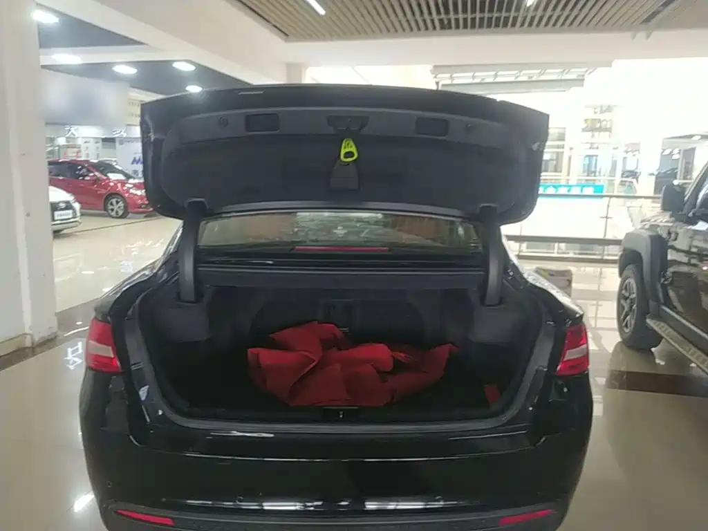 Geely Borui — миниатюра 19
