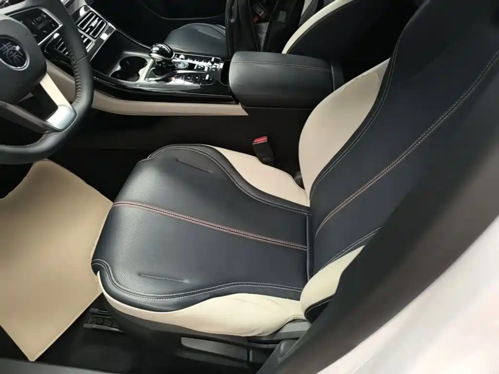 BYD Qin PLUS — миниатюра 15