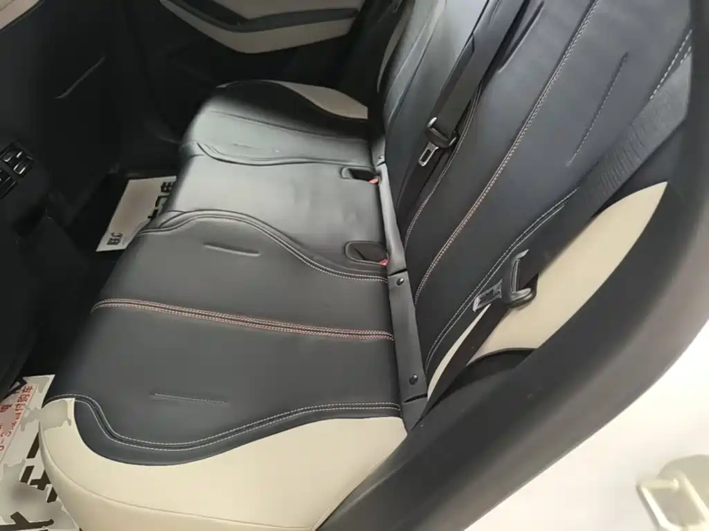 BYD Qin PLUS — миниатюра 17