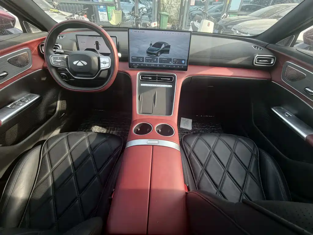 Chery A9L