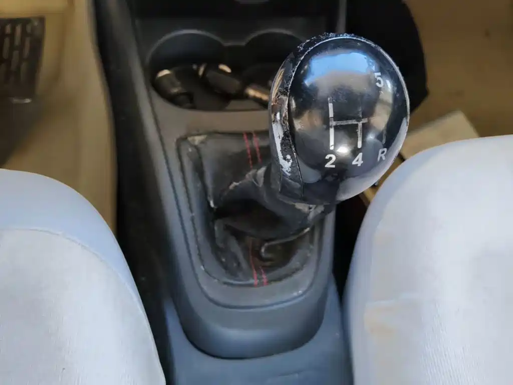 Geely King Kong — миниатюра 14