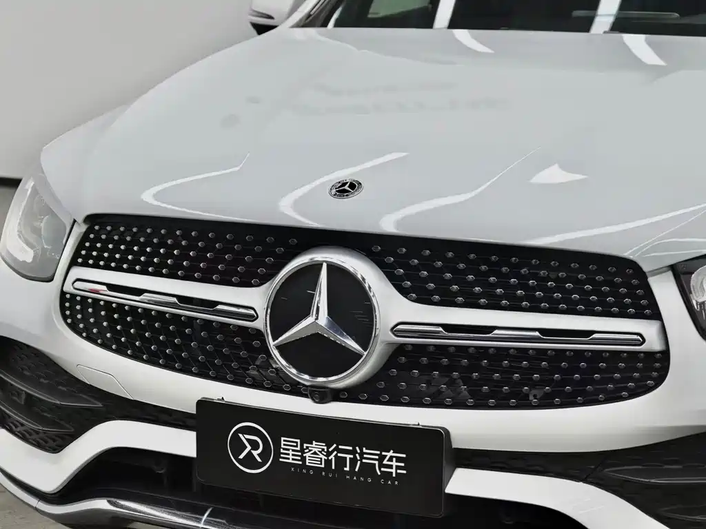 Mercedes-Benz GLC — миниатюра 28