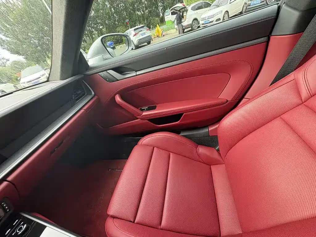 Porsche 911 — миниатюра 4