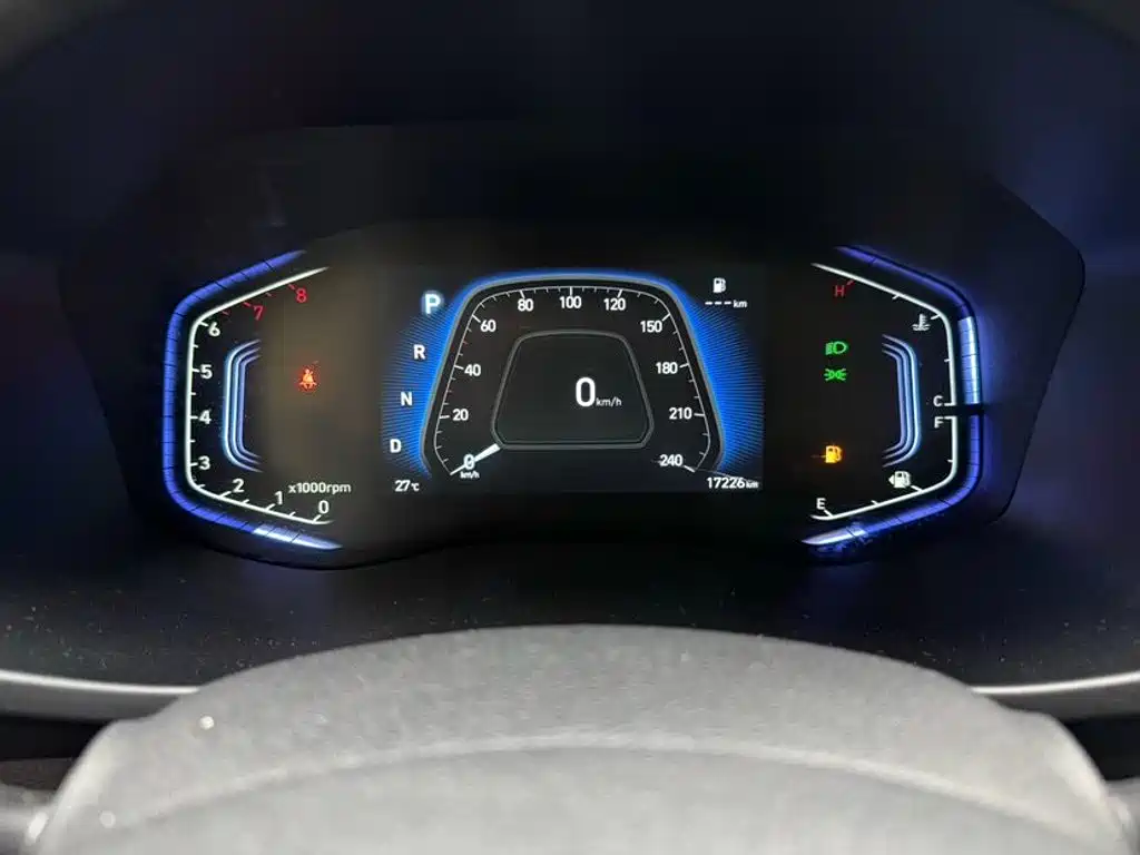 Hyundai ix35 — миниатюра 22