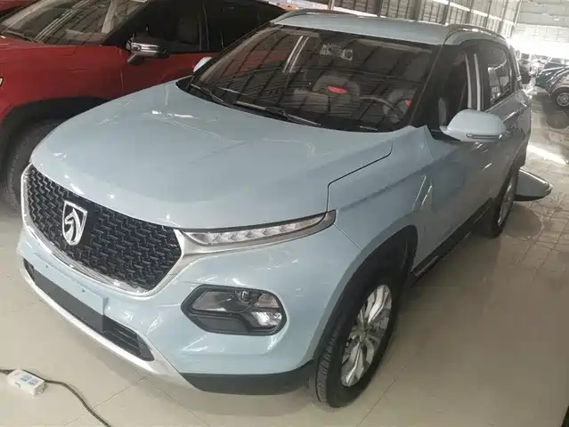 BAOJUN 510