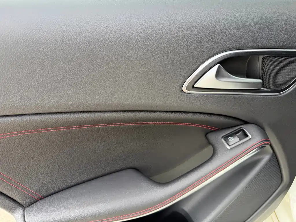 Mercedes-Benz A-Class AMG (Import) — миниатюра 14
