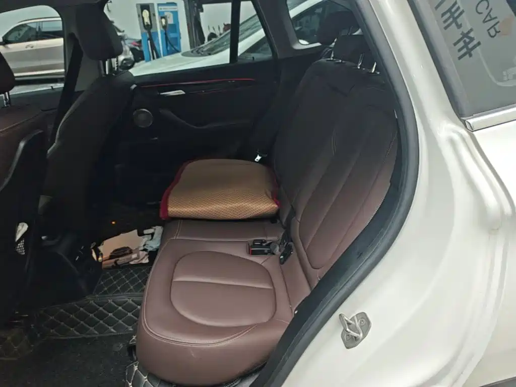 BMW X1 — миниатюра 22