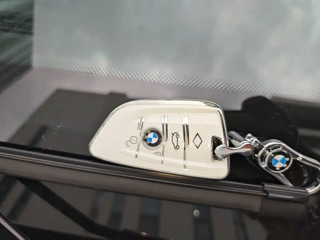 BMW X1 — миниатюра 13